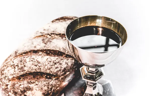 Love, Christian, God, Wine, Jesus, Eastern, Bread, Chalice