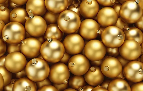 Balls, balls, Christmas, New year, Christmas decorations, Christmas decorations, AI art, neural network