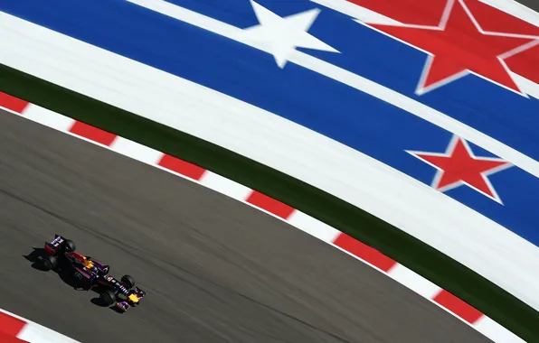 Racer, Formula 1, Sebastian Vettel, Champion