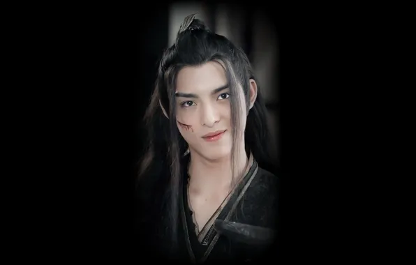 The Indomitable Lord of Chenqing, Wang Hao Xuan, Xue Yang, Wang Hao Xuan, Xue Chengmei