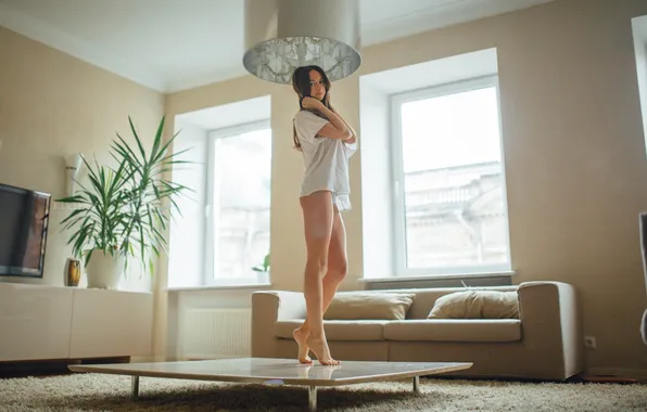 Flower, girl, model, photographer, girl, photography, photographer, model