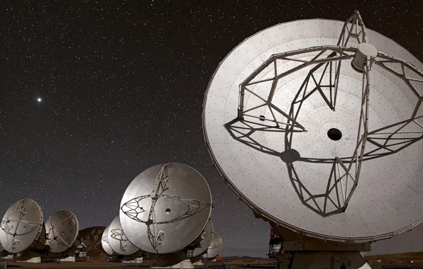 The SKY, STARS, PLATES, TRACKING, DESIGN