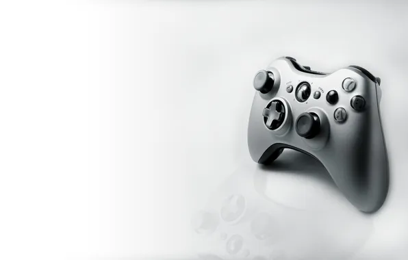 Picture background, joystick, Game
