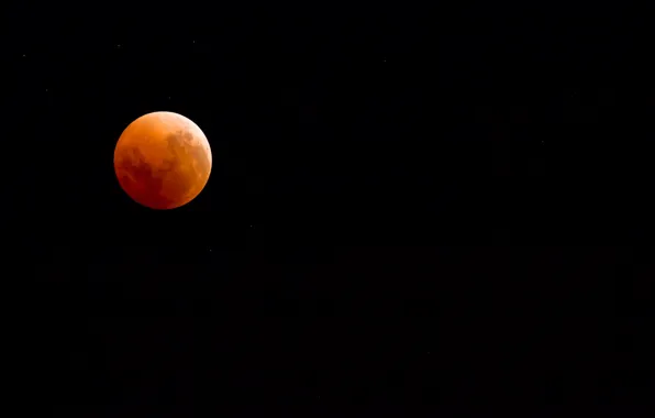 Picture the moon, planet, satellite