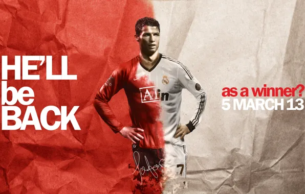 Sport, Ronaldo, Ronaldo