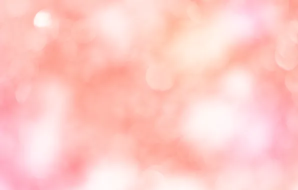 Background, pink, abstract, light, pink, background, bokeh, bokeh