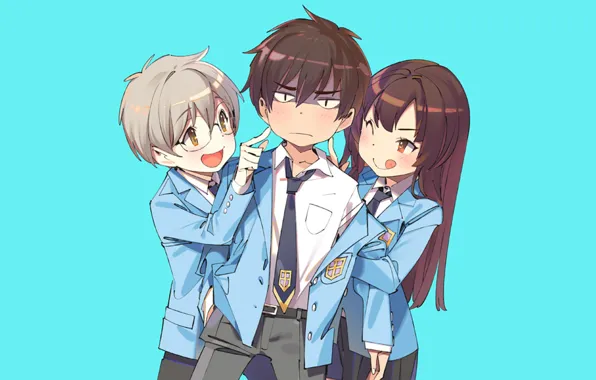 Dissatisfaction, Card Captor Sakura, students, Sakura - collector cards
