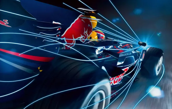 Picture formula 1, red bull, formula, red bull