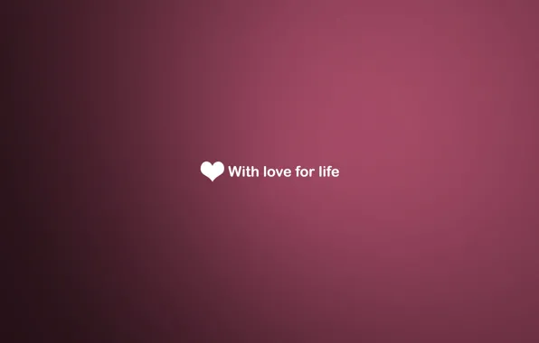 Love, background, heart, Desk, pink