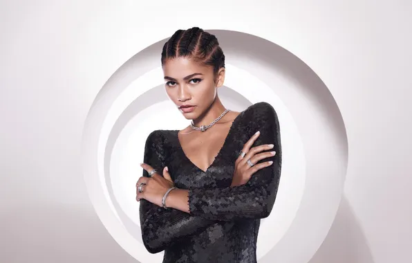 Look, pose, makeup, figure, actress, singer, hair, model