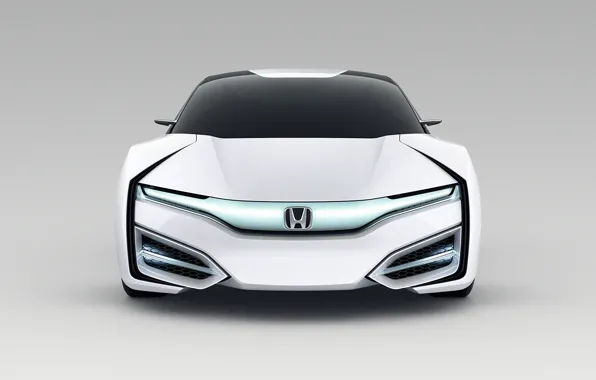 Picture concept, Honda, VEGF