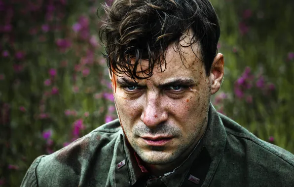 Picture Yevgeny Tsyganov, Battle for Sevastopol