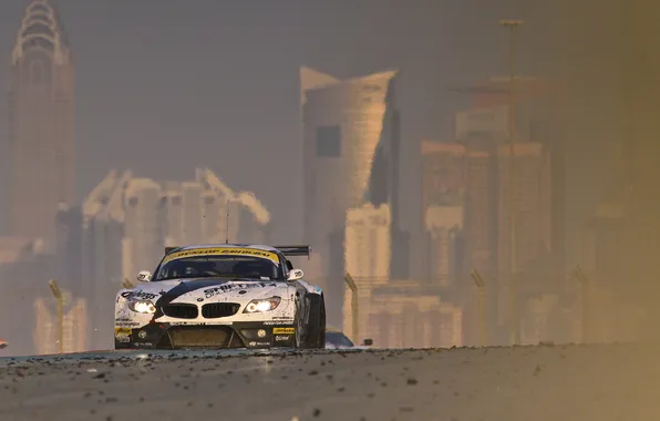 Picture race, heat, Dubai2011Rod
