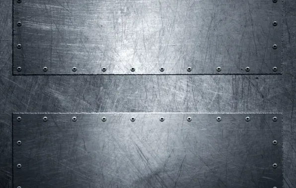 Metal, texture, metal, texture, grunge, rivets, steel, metallic