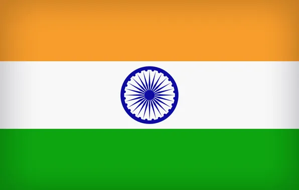 India, Flag, flag of India, National Flag of India