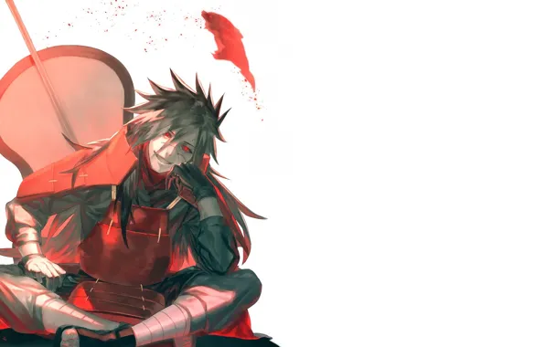 Naruto, Naruto, Madara Uchiha