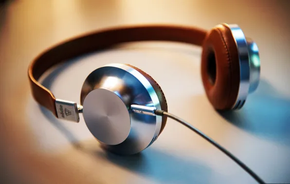 Picture macro, France, headphones, sound, clear sound, VK-1 Valkyrie, Aedle VK-1