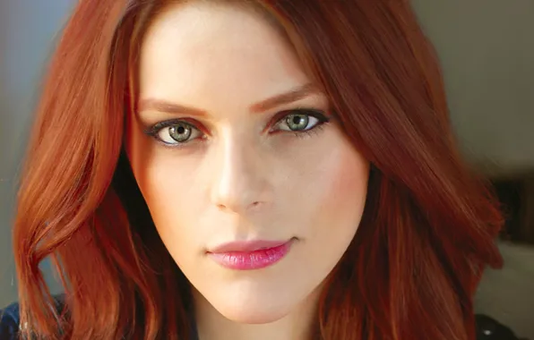 Girl, actress, singer, red, the series, Amber Skye, Amber Skye Noyes, Amber Skye