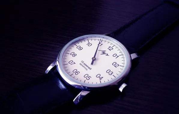 Watch, black and white, vintage, retro clock, Soviet watch, Soviet, vintage watches, luch watches