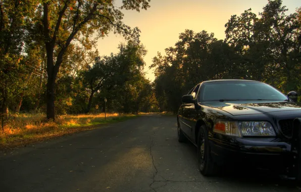 Ford, Ford Crown, Crown Victoria, ford crown victoria interceptor, Ford Crown Victoria