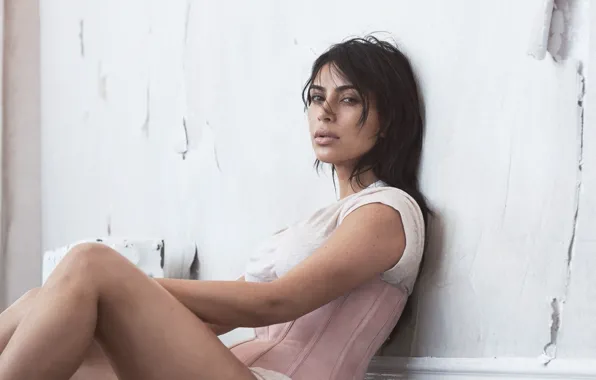 Corset, celebrity, Kim Kardashian