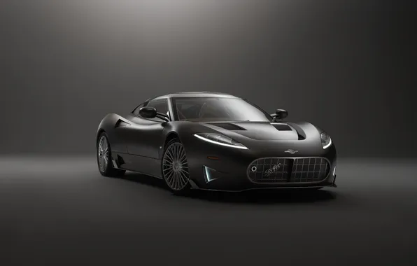 Picture supercar, Spyker, spiker