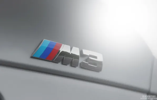 BMW, BMW, grey, icon, E46