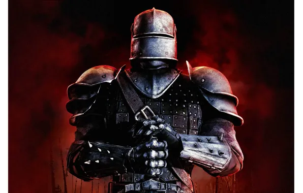 Team, Sword, Fighter, Shield