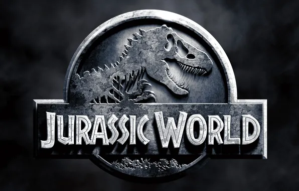Dinosaur, poster, Jurassic world, Jurassic World