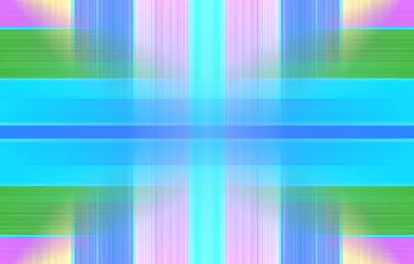 Line, symmetry, crossing