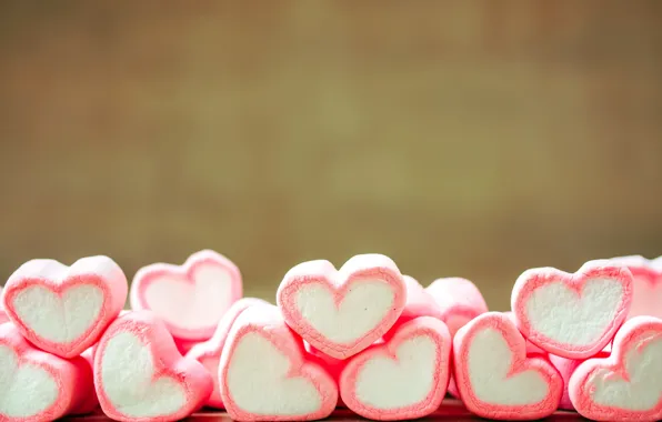 Picture love, romance, candy, hearts, love, heart, romantic, sweet