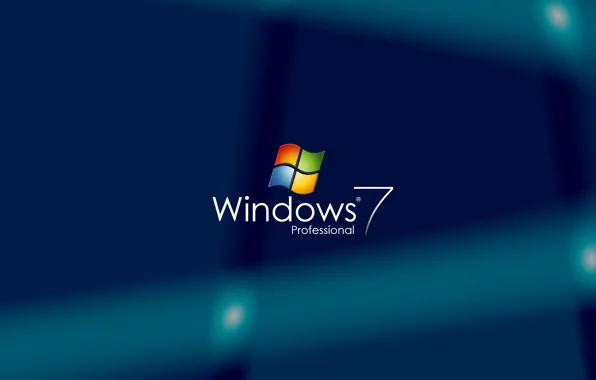 Picture computer, Wallpaper, logo, windows 7, emblem, operating system