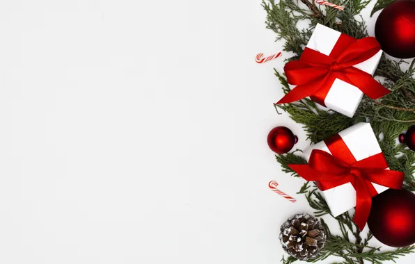 Christmas, New year, Happy New Year, Christmas, New Year, Happy Christmas, 2020