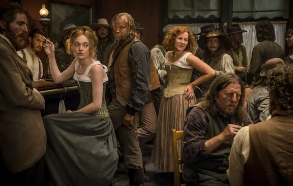 Picture cinema, movie, film, Brimstone