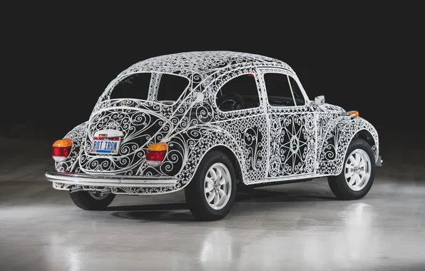 1970, Volkswagen Beetle, 1985, the only instance, the only instance, Volkswagen Beetle Casa Linda Lace, …