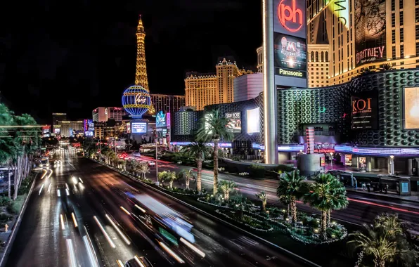 Download Paris Las Vegas Resort And Casino Wallpaper