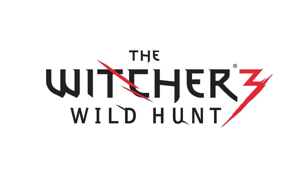 Picture the inscription, the game, minimalism, The Witcher, The Witcher, CD Projekt RED, The Witcher 3: …