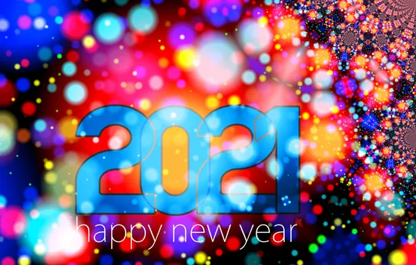 Glare, holiday, pattern, Shine, blue, figures, New year, bright
