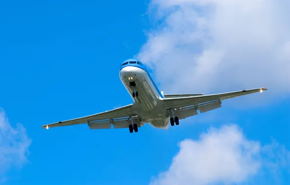 Wallpaper, airplane, aviation