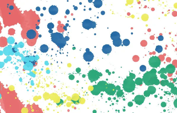 Background, pattern, paint