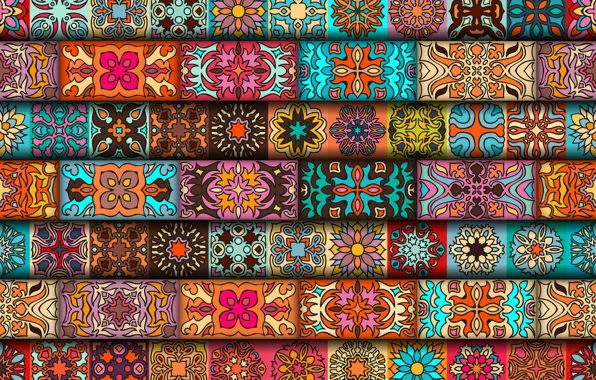 Background, pattern, texture, ornaments