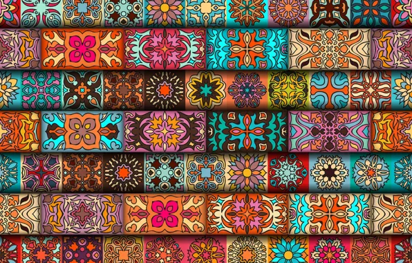 Background, pattern, texture, ornament