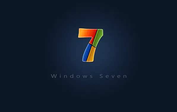 Picture seven, desktop, windows