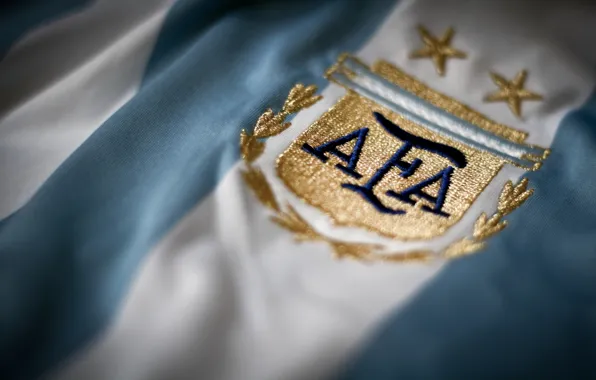 Team, Football, Argentina