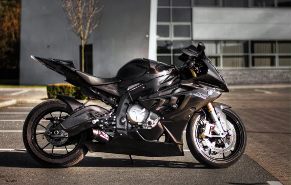 Picture BMW, Superbike, BMW, carbon, S1000 RR