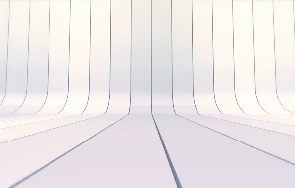 Picture line, strip, the volume