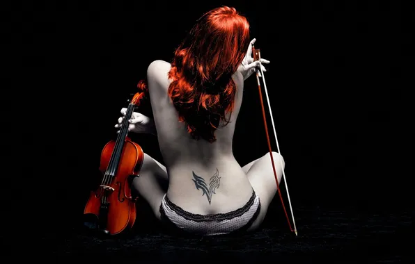 BACKGROUND, BODY, GIRL, HAIR, BLACK, MUSIC, ASS, COLOR