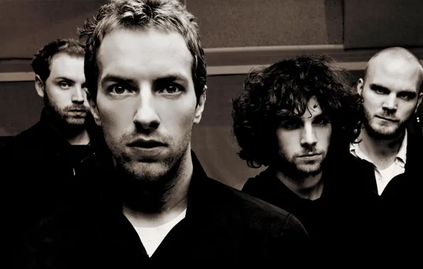 Wallpaper Music, Group, Music, Coldplay, Coldplay, Brit-Pop For.