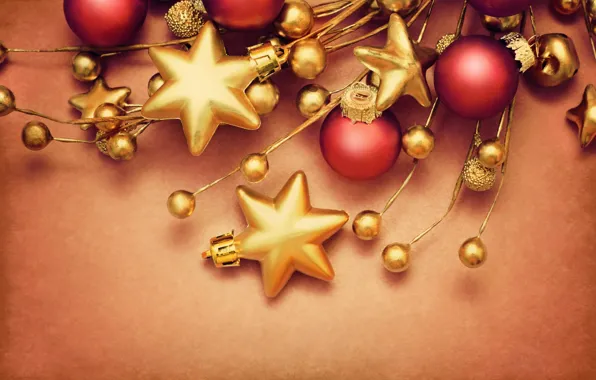 Picture holiday, toys, new year, the scenery, happy new year, christmas decoration, Christmas Wallpaper, christmas color