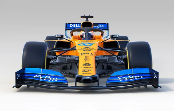 McLaren, the car, Motorsport